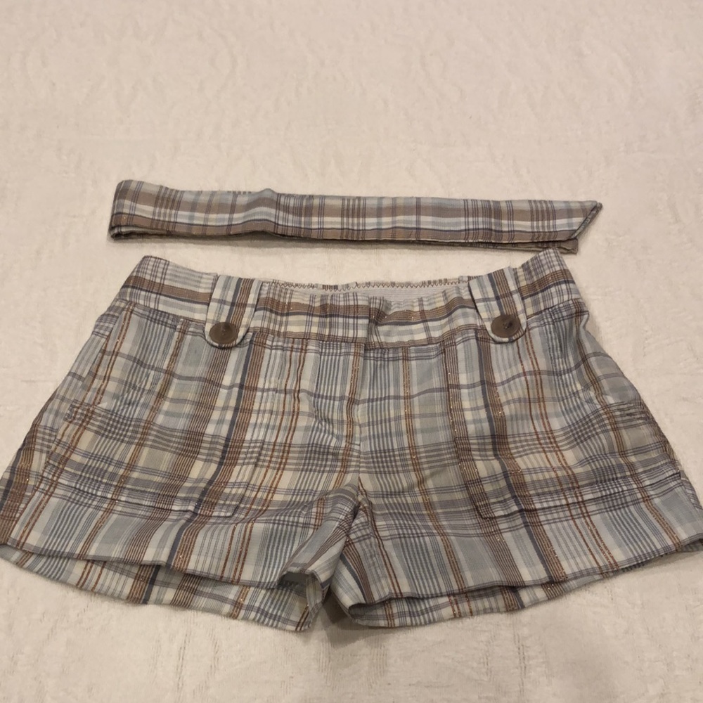 J. Crew Shorts